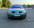 Зелений Рено Меган, об'ємом двигуна 1.6 л та пробігом 173 тис. км за 4600 $, фото 1 на Automoto.ua