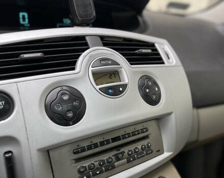 Зеленый Рено Меган, объемом двигателя 1.9 л и пробегом 267 тыс. км за 3850 $, фото 32 на Automoto.ua