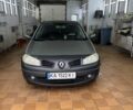 Зеленый Рено Меган, объемом двигателя 1.6 л и пробегом 230 тыс. км за 3837 $, фото 1 на Automoto.ua