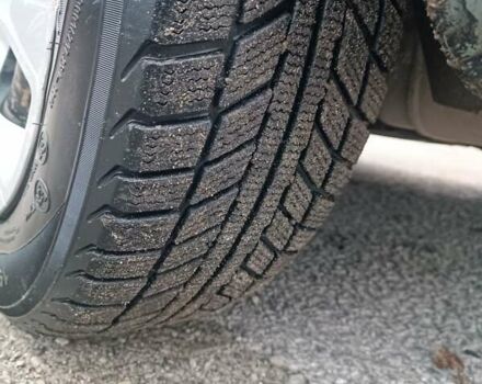 Зеленый Рено Меган, объемом двигателя 1.5 л и пробегом 320 тыс. км за 3300 $, фото 9 на Automoto.ua