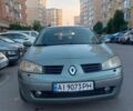 Зелений Рено Меган, об'ємом двигуна 2 л та пробігом 277 тис. км за 4500 $, фото 1 на Automoto.ua