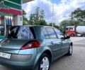 Зеленый Рено Меган, объемом двигателя 1.9 л и пробегом 320 тыс. км за 3900 $, фото 2 на Automoto.ua