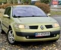 Зеленый Рено Меган, объемом двигателя 1.6 л и пробегом 302 тыс. км за 3750 $, фото 1 на Automoto.ua