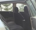 Зеленый Рено Меган, объемом двигателя 1.4 л и пробегом 289 тыс. км за 2950 $, фото 18 на Automoto.ua