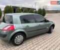Зеленый Рено Меган, объемом двигателя 1.46 л и пробегом 281 тыс. км за 2900 $, фото 1 на Automoto.ua