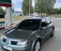 Зеленый Рено Меган, объемом двигателя 1.9 л и пробегом 320 тыс. км за 3900 $, фото 8 на Automoto.ua