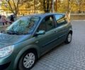 Зеленый Рено Меган, объемом двигателя 1.6 л и пробегом 240 тыс. км за 4500 $, фото 1 на Automoto.ua