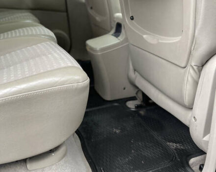 Зеленый Рено Меган, объемом двигателя 1.9 л и пробегом 267 тыс. км за 3850 $, фото 26 на Automoto.ua