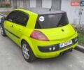 Зелений Рено Меган, об'ємом двигуна 1.4 л та пробігом 311 тис. км за 2800 $, фото 1 на Automoto.ua