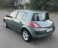 Зеленый Рено Меган, объемом двигателя 1.5 л и пробегом 238 тыс. км за 3700 $, фото 4 на Automoto.ua
