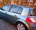 Зелений Рено Меган, об'ємом двигуна 2 л та пробігом 185 тис. км за 5000 $, фото 5 на Automoto.ua