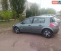 Зеленый Рено Меган, объемом двигателя 1.6 л и пробегом 320 тыс. км за 3500 $, фото 1 на Automoto.ua