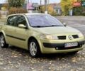 Зеленый Рено Меган, объемом двигателя 1.6 л и пробегом 302 тыс. км за 3750 $, фото 6 на Automoto.ua