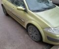 Зеленый Рено Меган, объемом двигателя 1.6 л и пробегом 280 тыс. км за 4500 $, фото 2 на Automoto.ua