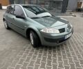 Зеленый Рено Меган, объемом двигателя 1.5 л и пробегом 250 тыс. км за 3700 $, фото 1 на Automoto.ua