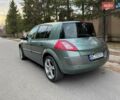 Зеленый Рено Меган, объемом двигателя 1.6 л и пробегом 230 тыс. км за 4100 $, фото 6 на Automoto.ua