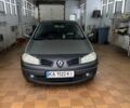 Зеленый Рено Меган, объемом двигателя 1.6 л и пробегом 230 тыс. км за 3750 $, фото 2 на Automoto.ua