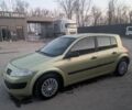 Зелений Рено Меган, об'ємом двигуна 1.46 л та пробігом 192 тис. км за 1200 $, фото 13 на Automoto.ua