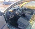 Зеленый Рено Меган, объемом двигателя 1.5 л и пробегом 275 тыс. км за 2000 $, фото 7 на Automoto.ua