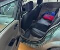 Зеленый Рено Меган, объемом двигателя 1.6 л и пробегом 230 тыс. км за 3750 $, фото 7 на Automoto.ua