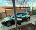 Зеленый Рено Меган, объемом двигателя 1.6 л и пробегом 320 тыс. км за 4000 $, фото 2 на Automoto.ua