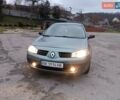 Зеленый Рено Меган, объемом двигателя 1.5 л и пробегом 320 тыс. км за 3300 $, фото 1 на Automoto.ua