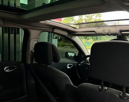 Зеленый Рено Меган, объемом двигателя 1.9 л и пробегом 320 тыс. км за 3900 $, фото 7 на Automoto.ua