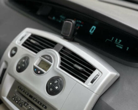 Зеленый Рено Меган, объемом двигателя 1.9 л и пробегом 267 тыс. км за 3850 $, фото 23 на Automoto.ua