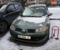 Зеленый Рено Меган, объемом двигателя 1.46 л и пробегом 150 тыс. км за 3900 $, фото 13 на Automoto.ua