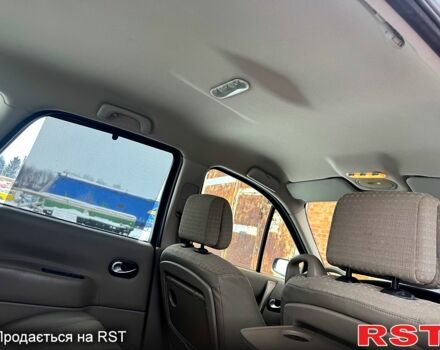 Зелений Рено Меган, об'ємом двигуна 2 л та пробігом 201 тис. км за 4800 $, фото 9 на Automoto.ua