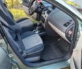 Зеленый Рено Меган, объемом двигателя 1.6 л и пробегом 308 тыс. км за 5200 $, фото 8 на Automoto.ua