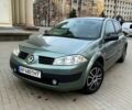 Зеленый Рено Меган, объемом двигателя 1.6 л и пробегом 250 тыс. км за 2750 $, фото 7 на Automoto.ua