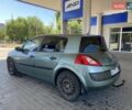 Зеленый Рено Меган, объемом двигателя 1.6 л и пробегом 276 тыс. км за 4700 $, фото 6 на Automoto.ua