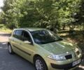 Зеленый Рено Меган, объемом двигателя 1.6 л и пробегом 200 тыс. км за 4400 $, фото 3 на Automoto.ua