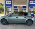 Зеленый Рено Меган, объемом двигателя 1.6 л и пробегом 276 тыс. км за 4700 $, фото 7 на Automoto.ua