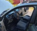 Зеленый Рено Меган, объемом двигателя 1.6 л и пробегом 308 тыс. км за 5200 $, фото 11 на Automoto.ua