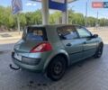 Зеленый Рено Меган, объемом двигателя 1.6 л и пробегом 276 тыс. км за 4700 $, фото 4 на Automoto.ua