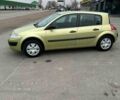 Зеленый Рено Меган, объемом двигателя 1.5 л и пробегом 252 тыс. км за 4500 $, фото 1 на Automoto.ua