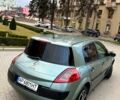 Зеленый Рено Меган, объемом двигателя 1.6 л и пробегом 250 тыс. км за 2750 $, фото 5 на Automoto.ua