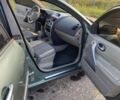 Зеленый Рено Меган, объемом двигателя 1.4 л и пробегом 2 тыс. км за 3800 $, фото 6 на Automoto.ua