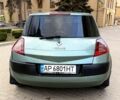Зеленый Рено Меган, объемом двигателя 1.6 л и пробегом 250 тыс. км за 2750 $, фото 3 на Automoto.ua