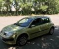 Зеленый Рено Меган, объемом двигателя 1.6 л и пробегом 200 тыс. км за 4400 $, фото 1 на Automoto.ua
