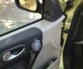 Зелений Рено Меган, об'ємом двигуна 1.6 л та пробігом 200 тис. км за 4400 $, фото 20 на Automoto.ua