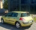 Зеленый Рено Меган, объемом двигателя 1.46 л и пробегом 280 тыс. км за 3450 $, фото 6 на Automoto.ua