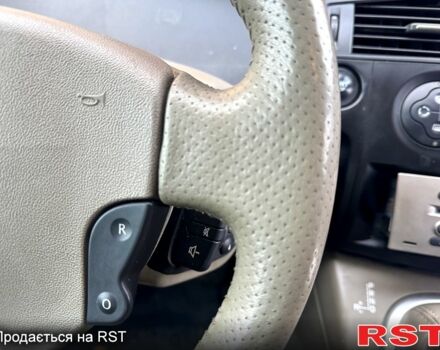 Зелений Рено Меган, об'ємом двигуна 2 л та пробігом 201 тис. км за 4800 $, фото 10 на Automoto.ua