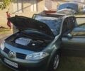 Зеленый Рено Меган, объемом двигателя 1.6 л и пробегом 308 тыс. км за 5200 $, фото 7 на Automoto.ua