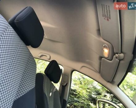 Зеленый Рено Меган, объемом двигателя 1.6 л и пробегом 200 тыс. км за 4400 $, фото 32 на Automoto.ua