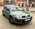 Зеленый Рено Меган, объемом двигателя 1.6 л и пробегом 250 тыс. км за 2750 $, фото 1 на Automoto.ua
