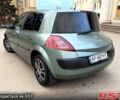 Зеленый Рено Меган, объемом двигателя 1.6 л и пробегом 250 тыс. км за 2750 $, фото 6 на Automoto.ua