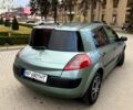 Зеленый Рено Меган, объемом двигателя 1.6 л и пробегом 250 тыс. км за 2750 $, фото 2 на Automoto.ua